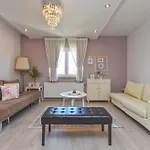 Sandra 2389 Апартаменты *