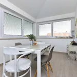 Апартаменты Sandra 2389 *