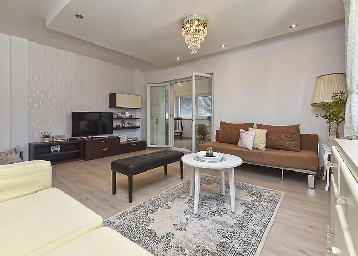 Apartament Sandra 2389