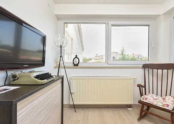 Sandra 2389 Apartament *