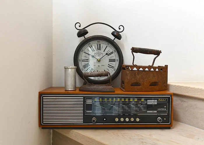 Sandra 2389 Apartament