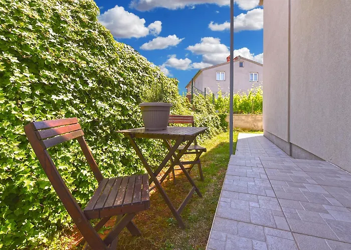 Apartment Sandra 2389