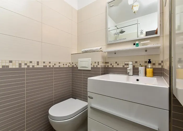 Apartament Sandra 2389 Pula