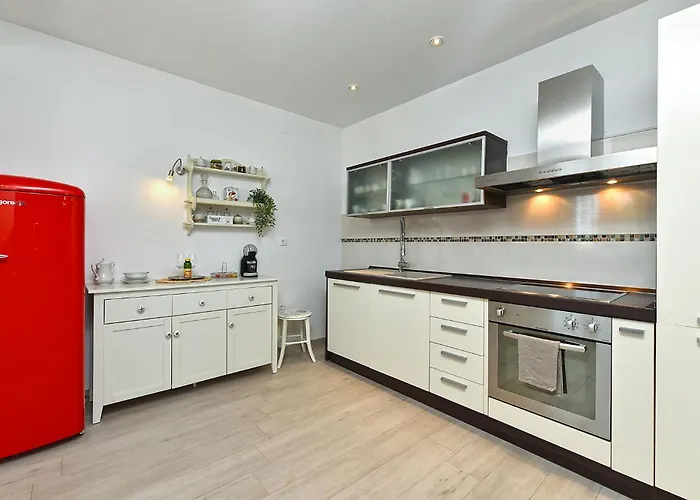 Apartament Sandra 2389