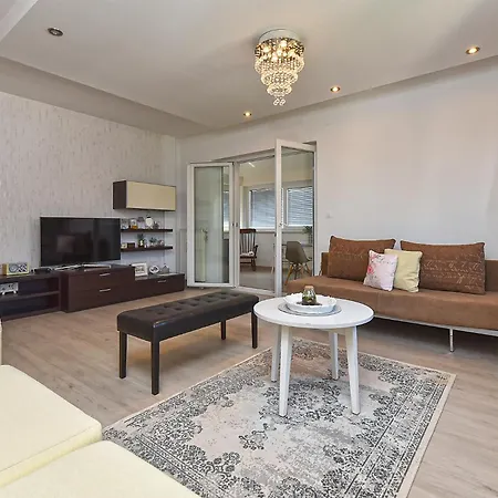 Appartement Sandra 2389