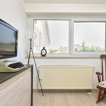 Sandra 2389 Appartement *