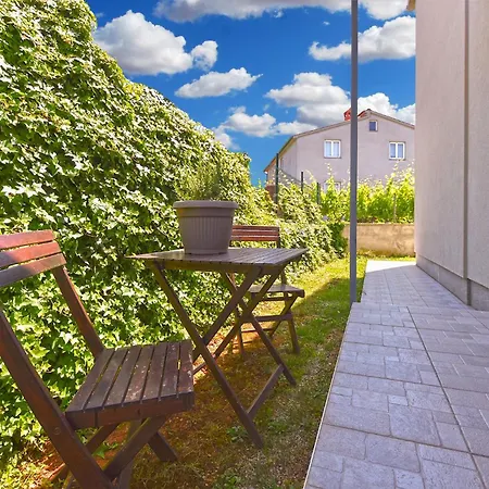 Appartement Sandra 2389