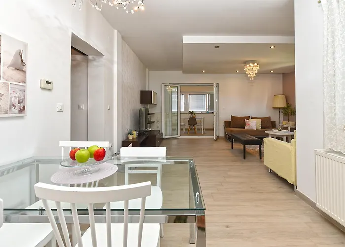 Sandra 2389 Διαμέρισμα *