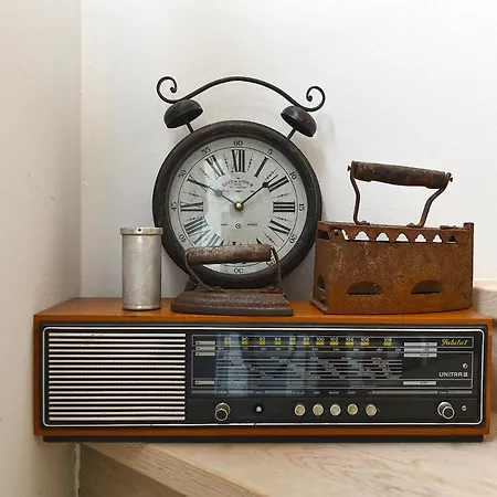 Sandra 2389 Apartament