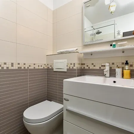 Apartament Sandra 2389 Pula